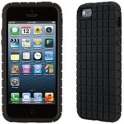 SPK-PIXLSKN-IP5-BK [iPhone5用 ピクセルスキン Black]