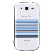 Ctrl+ LAYERED スカンジナビアストライプ GALAXY S III(docomo SC-06D)専用ケース クール CP-LAGXS3STCL