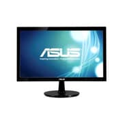 20型ワイド液晶ディスプレイ VS208DR