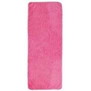 うる髪ヘアエステ ふんわりドライタオル ピンク S279P