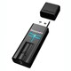 USB デジタルオーティオコンバーター DragonFly