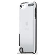 TUNESHELL RubberFrame for iPod touch 5G ブラック TUN-IP-000219