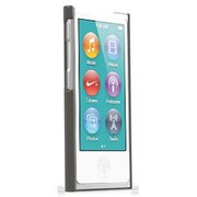 eggshell for iPod nano 7G スモーク TUN-IP-000224