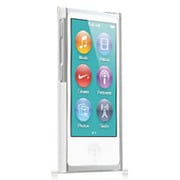 eggshell for iPod nano 7G クリアホワイト TUN-IP-000225