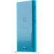 SOFTSHELL for iPod nano 7G ターコイズ TUN-IP-000236