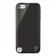 iPod touch 第5世代用 TPUケース Grip Neon Glo ブラック F8W141qeC00