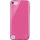 iPod touch 第5世代用 TPUケース Grip Neon Glo ピンク F8W141qeC01