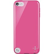 iPod touch 第5世代用 TPUケース Grip Neon Glo ピンク F8W141qeC01