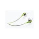 スポーツタイプ インイヤーヘッドホン グリーン BOSE SIE2 GR sport headphones