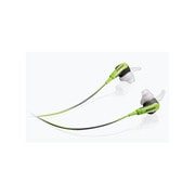 スポーツタイプ インイヤーヘッドホン グリーン BOSE SIE2 GR sport headphones