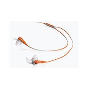 スポーツタイプ マイク付き オレンジ iPhone/iPod専用 BOSE SIE2i OR sport headphones