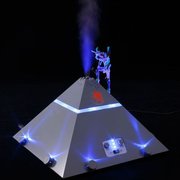 ヱヴァンゲリヲン新劇場版：破 ネルフ本部加湿器