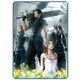 ファイナルファンタジー カードスリーブ CRISIS CORE -FINAL FANTASY VII- <A>