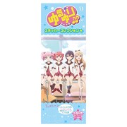 ゆるゆり♪♪ ステッカーコレクション