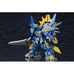 o385コトブキヤ　ネオ・グランゾン　スーパーロボット大戦OG ネオ・グランゾン｜スーパーロボット大戦OG ORIGINAL