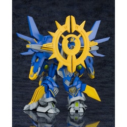 ヨドバシ.com - コトブキヤ KOTOBUKIYA KP218 ネオ・グランゾン
