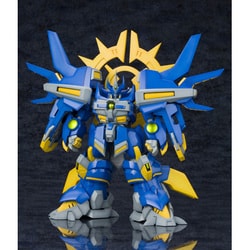 ヨドバシ.com - コトブキヤ KOTOBUKIYA KP218 ネオ・グランゾン