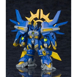 o385コトブキヤ　ネオ・グランゾン　スーパーロボット大戦OG コトブキヤ スーパーロボット大戦OG ORIGINAL GENERATIONS S.R.D