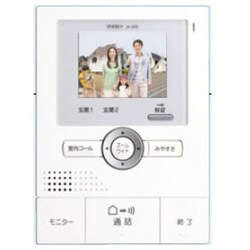 Amazon.co.jp: アイホン ドアホン インターホン 広角カメラ