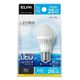 LDA4D-H-E17-G402 [LED電球 E17口金 昼光色 280lm]