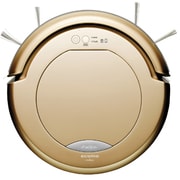ecomo エコモ ロボットクリーナー シャンパンゴールド AIM-RC01(CG)