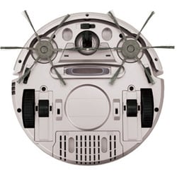 ツカモトエイム ecomo ロボットクリーナー robo (アナベルグリーン) AIM-RC01-GR khxv5rg