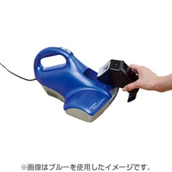 Amazon | ツカモトエイム ecomo ふとん用UVクリーナー(ショコラ