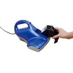 送料無料 通販 ファッション ヨドバシ.com - ツカモトコーポレーション ecomo エコモ UV 掃除機