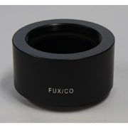 ヨドバシ.com - NOVO FUX/CO(M42)アダプター [マウントアダプター