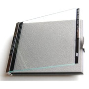 プリンター用替ガラス 6切フリー 8×10インチ