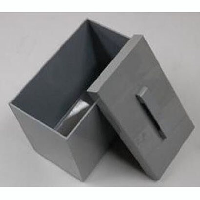 現像タンク 4×5インチバスケット用