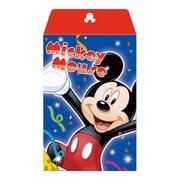 ディズニーキャラクタープチ袋 ミニサイズ ミッキー PEV-D201-1