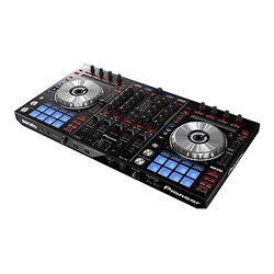 ヨドバシ.com - Pioneer DJ DDJ-SX/DJ Controller [DJコントローラー ...