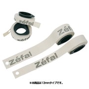 コットンリムテープ ナチュラル 13mm