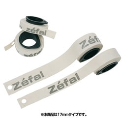 コットンリムテープ ナチュラル 17mm