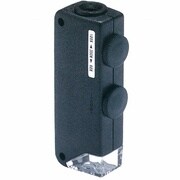 Bline ミニ顕微鏡 LEDライト付 MSR811