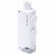 Bline ミニ顕微鏡 LEDライト付 MSR812
