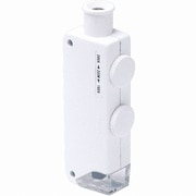Bline ミニ顕微鏡 LEDライト付 MSR812
