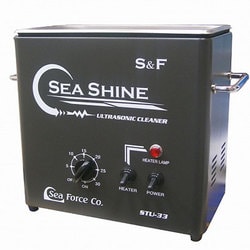 【楽ギフ_のし宛書】 ヨドバシ.com - シーフォース SEA FORCE STU-33 [シーシャイン] 通販【全品無料配達】 メンテナンス