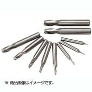 エンドミル 4.0mm 2枚刃 #32040