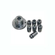 C-9用 主軸用コレットチャックセット #60520