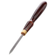 ハイグレード木工チゼル斜刃 #66043