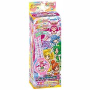 スマイルプリキュア! デジタルウォッチ4