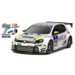 ヨドバシ.com - タミヤ TAMIYA 57837 1/10 電動RC完成セット XB