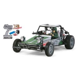 冬ギフト  - ヨドバシ.com タミヤ XB 電動RC完成セット 1/10 TAMIYA 田宮模型