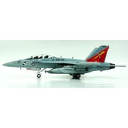 72029002 スカイガーディアンズ ダイキャストエアプレーンモデル 1/72 EA-18G U.S.NAVY VAQ-129 Vikings CAG