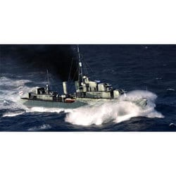 ヨドバシ.com - トランペッター 1/350 イギリス海軍 駆逐艦 HMS