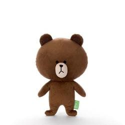 大型セールや時期 タカラトミーアーツ - ヨドバシ.com TAKARATOMY LINE A.R.T.S クマ一般