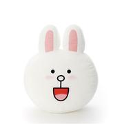 LINE CHARACTER/フェイスクッション/コ二ー