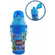 TCI 食洗機対応直飲みプラワンタッチボトル480ml